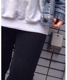 UNIQLO | その他パンツ