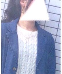 Avail | ネックレス