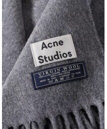 Acne Studios | マフラー