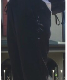 ZARA | スラックス