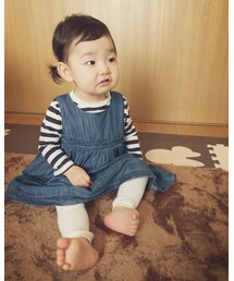 無印良品 | Tシャツ/カットソー