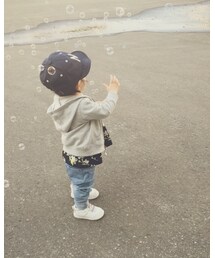 Carter's | パーカー