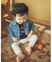 3coins | ヘアバンド