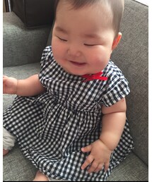 ♡ | 7ヶ月☀︎ムッチムチ（笑）(ワンピース)