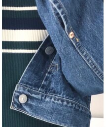 Levi's | デニムジャケット