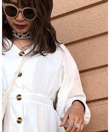 GLOBAL WORK | ファッション雑貨