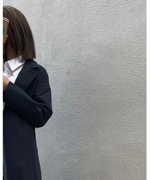 ZARA | シャツ/ブラウス