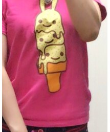 CUNE | Tシャツ/カットソー