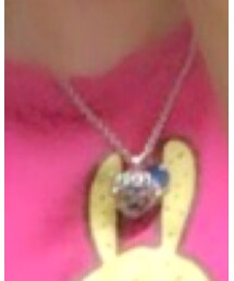 Handmade | ネックレス