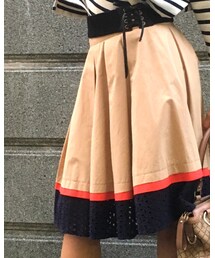 BEAMS | スカート