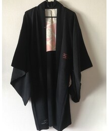 kimonokabukis | 原宿にある大好きなKIMONO KABUKISさんの着物ジャケット👘(その他アウター)