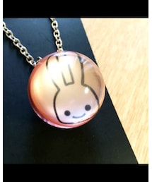 CUNE | ネックレス