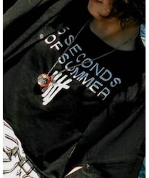 H&M | Tシャツ/カットソー