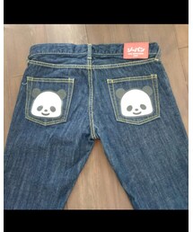 CUNE | デニムパンツ