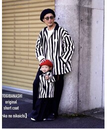 the otogibanashi supply | ジャケット/アウター