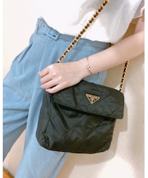 PRADA | ショルダーバッグ