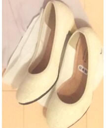 no brand | パンプス