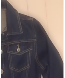 no brand | デニムジャケット