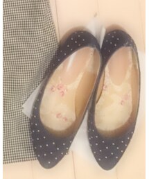 no brand | パンプス