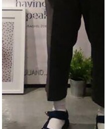 juand . ju | パンツ