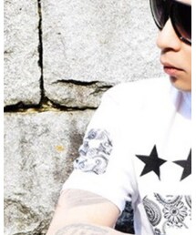 Royal Rich | Tシャツ/カットソー