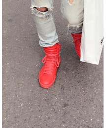 ZARA | スニーカー