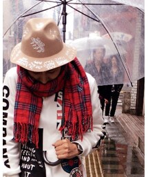 EXILEKeiji | マフラー