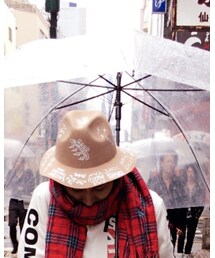 no brand | ハット