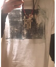 CIPPY CRAZY HORSE | ネックレス