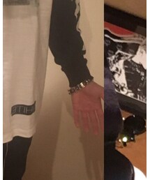 CHROME HEARTS | ブレスレット