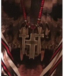 CIPPY CRAZY HORSE | ネックレス