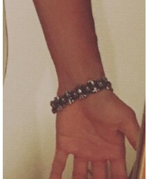 CHROME HEARTS | ブレスレット