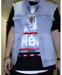 HOOD BY AIR | Tシャツ/カットソー