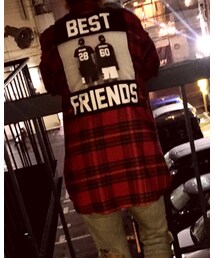 lesartists | シャツ/ブラウス