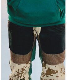 APACHE | その他パンツ