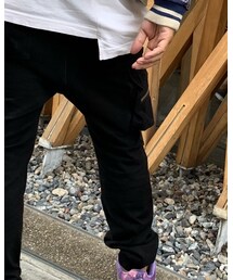 Rick Owens | カーゴパンツ