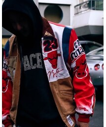 APACHE | ブルゾン