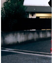 APACHE | パーカー