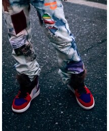 NIKE | スニーカー