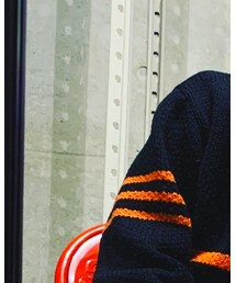 RAF SIMONS | ニット/セーター