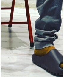 Yeezy | サンダル