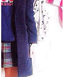 SPINNS | トレンチコート