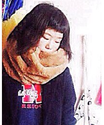 WEGO | ストール/ショール