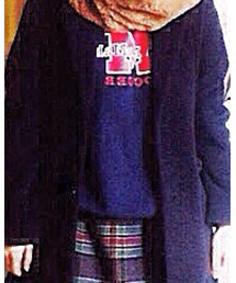 SPINNS | その他アウター