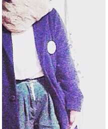 SPINNS | トレンチコート