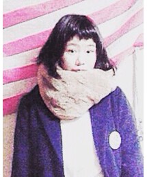 WEGO | ストール/ショール