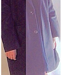 SPINNS | トレンチコート