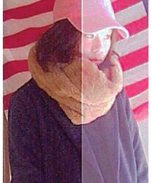 WEGO | ストール/ショール