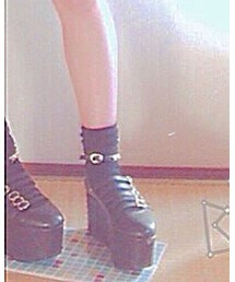 tutuanna | ソックス/靴下