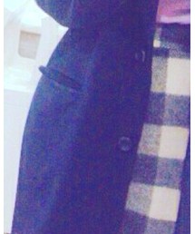 SPINNS | トレンチコート